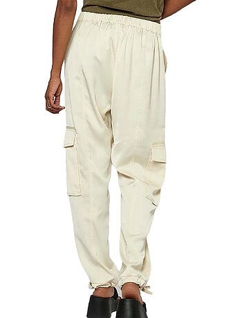 Pantalon fluide Femme Kaporal