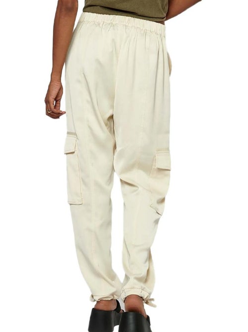 Pantalon fluide Femme Kaporal - Kiabi