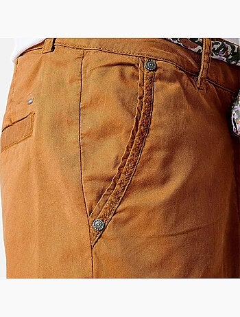 Pantalon fluide Femme Kaporal