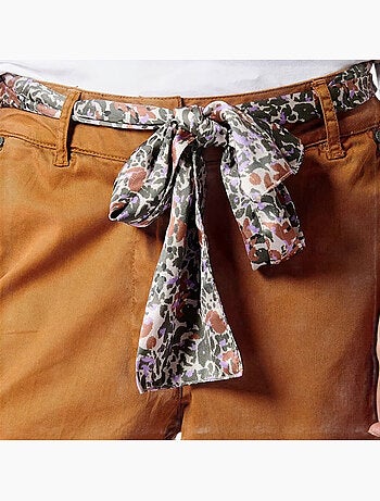 Pantalon fluide Femme Kaporal