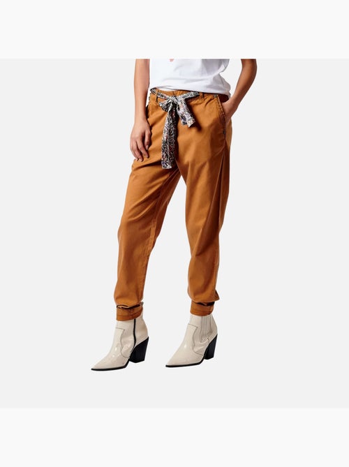 Pantalon fluide Femme Kaporal - Kiabi