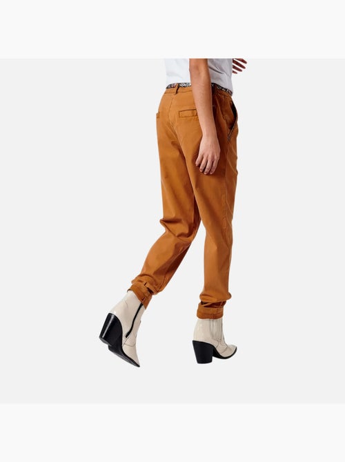 Pantalon fluide Femme Kaporal - Kiabi