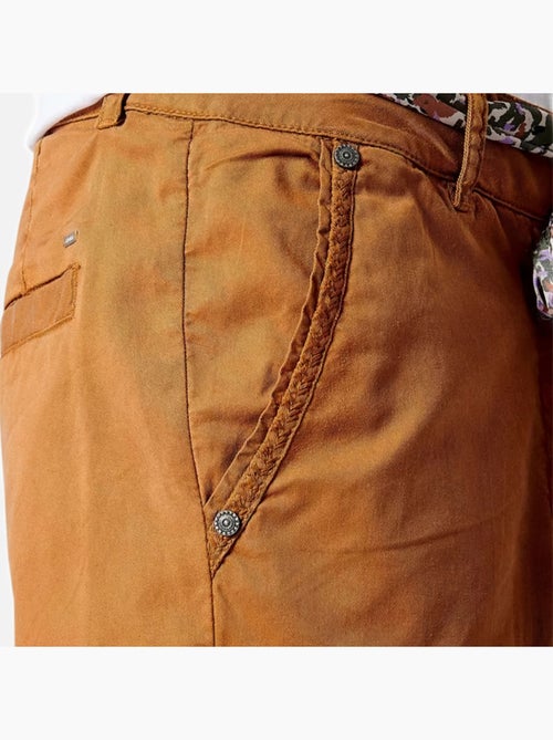 Pantalon fluide Femme Kaporal - Kiabi
