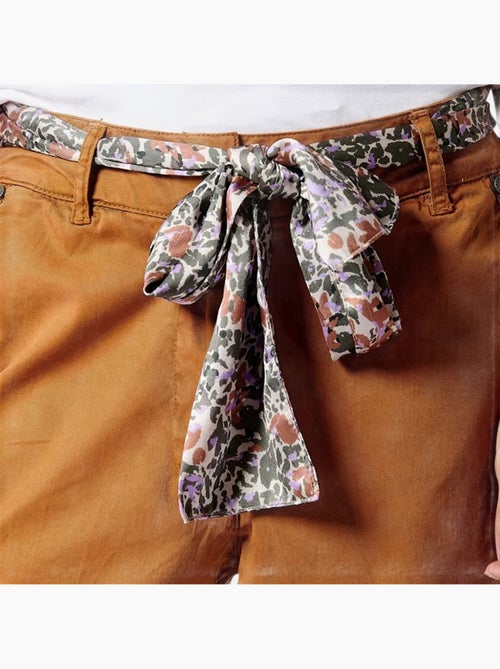 Pantalon fluide Femme Kaporal - Kiabi