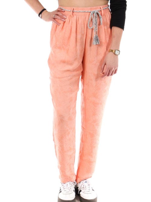 Pantalon Fluide Femme Kaporal - Kiabi