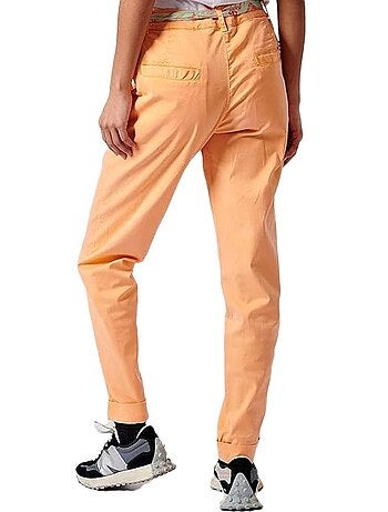 Pantalon fluide Femme Kaporal