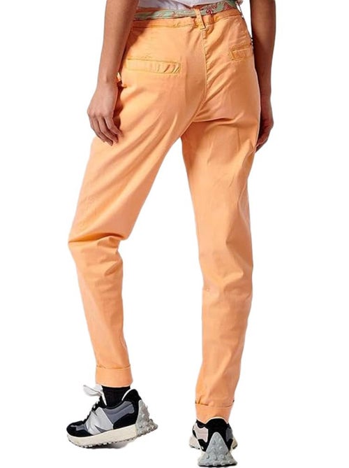 Pantalon fluide Femme Kaporal - Kiabi