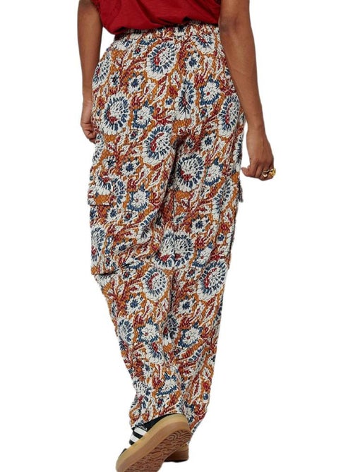 Pantalon fluide Femme Kaporal - Kiabi