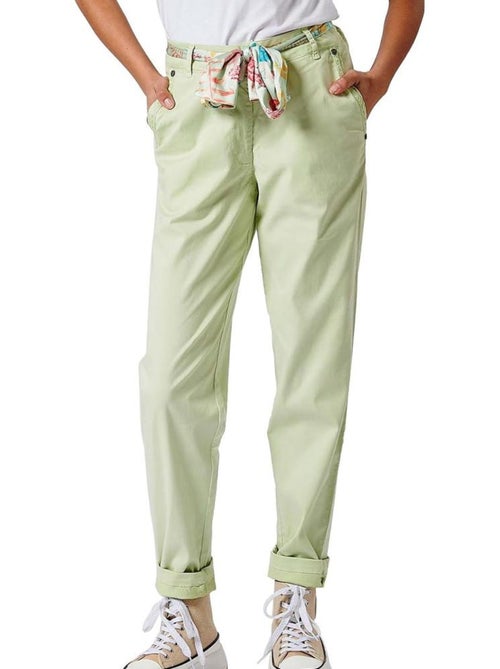 Pantalon fluide Femme Kaporal - Kiabi