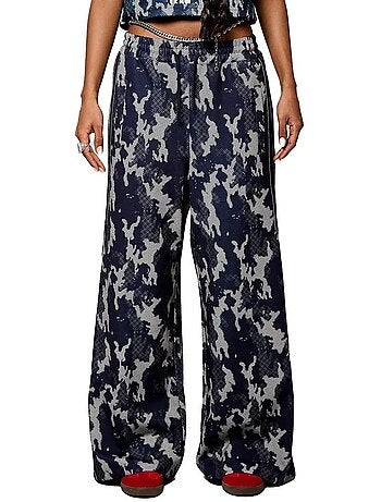 Pantalon fluide Femme Kaporal Viral