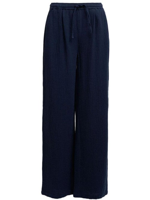 Pantalon Fluide Femme Teddy Smith - Kiabi