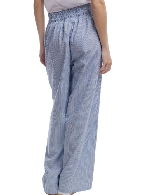 Pantalon fluide Femme Teddy Smith - Kiabi