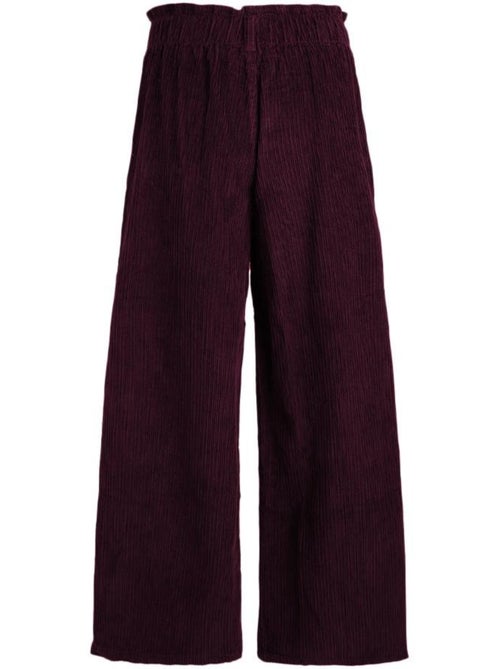 Pantalon fluide Femme Teddy Smith - Kiabi