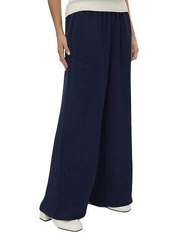 Pantalon fluide Femme Vero Moda Alva