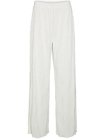 Pantalon fluide Femme Vero Moda Asta