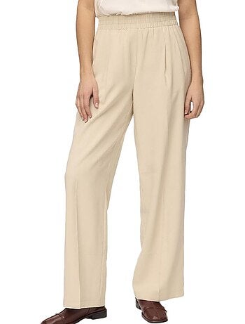 Pantalon fluide Femme Vero Moda