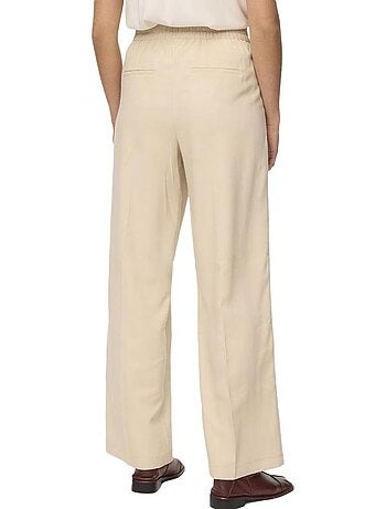 Pantalon fluide Femme Vero Moda