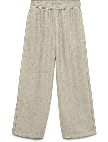 Pantalon fluide femme vero moda
