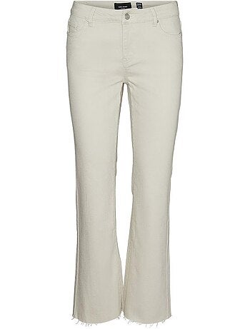 Pantalon fluide Femme Vero Moda