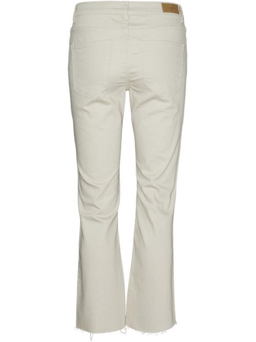 Pantalon fluide Femme Vero Moda - Kiabi