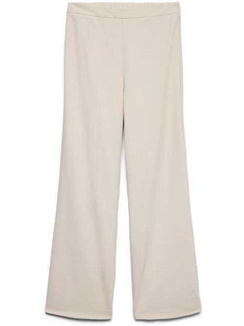 Pantalon fluide Femme Vero Moda - Kiabi