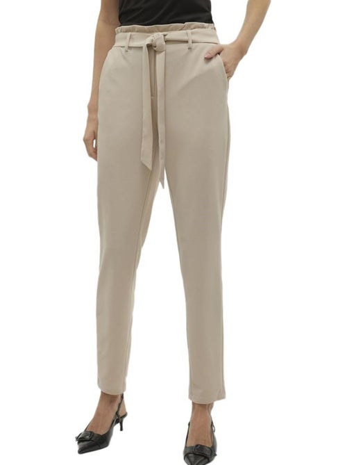 Pantalon fluide Femme Vero Moda - Kiabi Pantalon fluide Femme Vero Moda - Kiabi