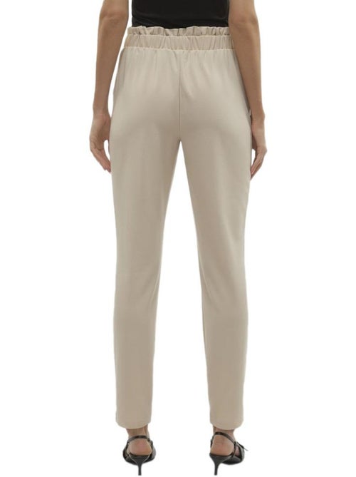 Pantalon fluide Femme Vero Moda - Kiabi Pantalon fluide Femme Vero Moda - Kiabi