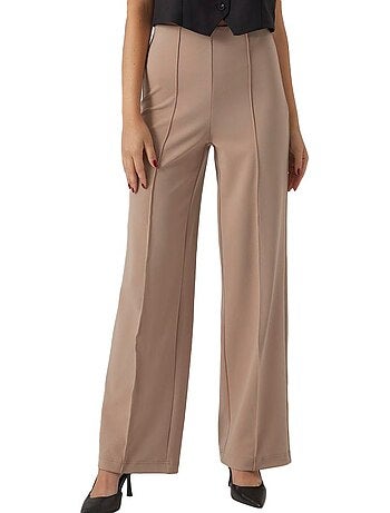 Pantalon Fluide Femme VERO MODA