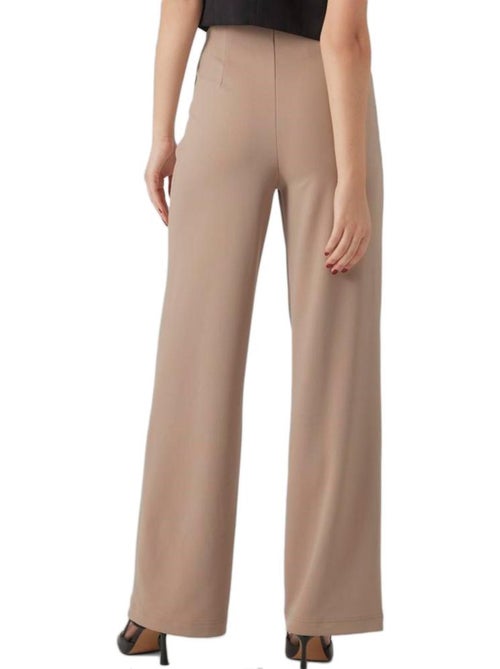 Pantalon Fluide Femme VERO MODA - Kiabi