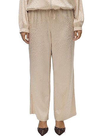 Pantalon fluide Femme Vero Moda
