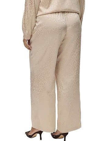 Pantalon fluide femme vero moda