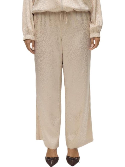 Pantalon fluide Femme Vero Moda - Kiabi