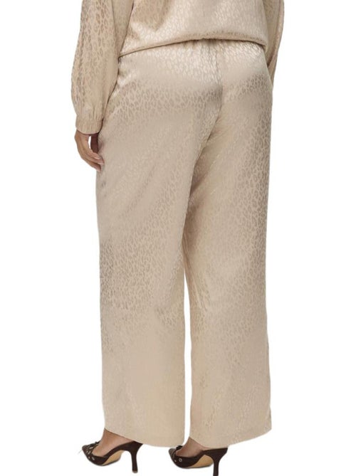 Pantalon fluide Femme Vero Moda - Kiabi