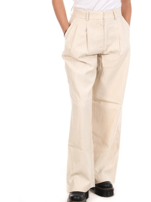 Pantalon Fluide Femme Vero Moda - Kiabi