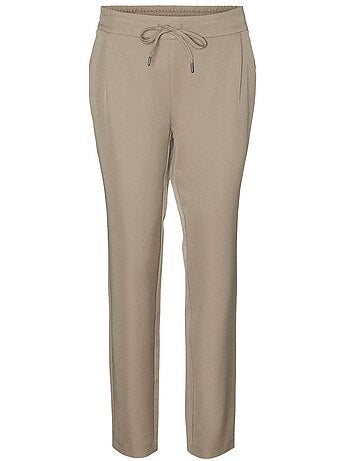 Pantalon fluide Femme Vero Moda