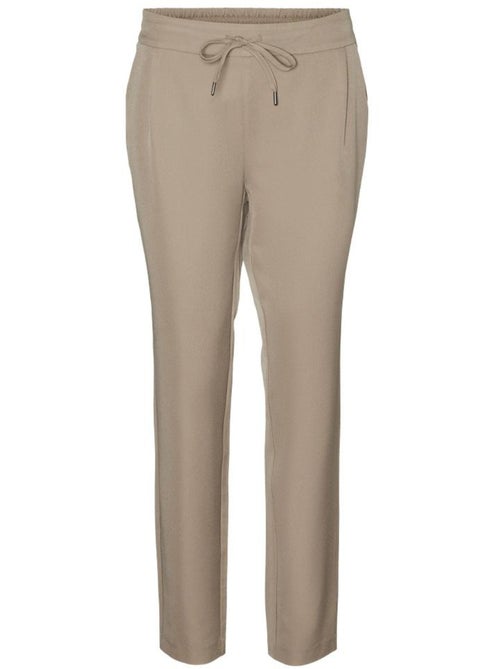 Pantalon fluide Femme Vero Moda - Kiabi