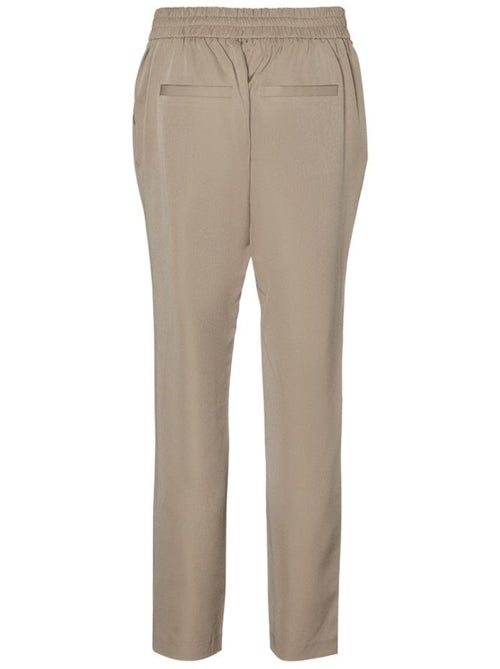 Pantalon fluide Femme Vero Moda - Kiabi