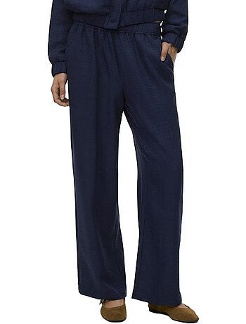 Pantalon fluide Femme Vero Moda