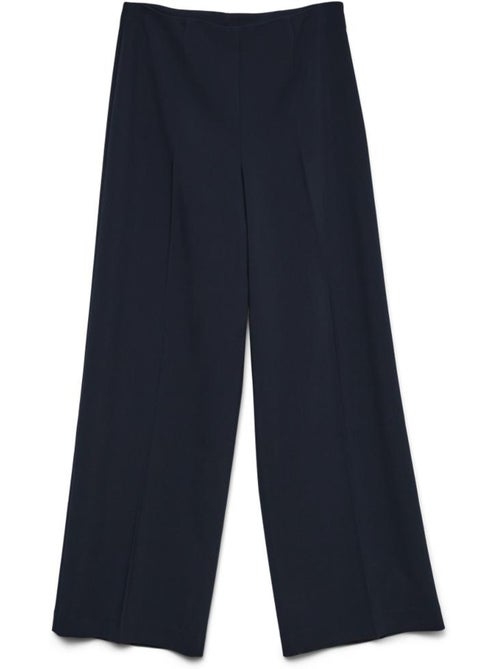 Pantalon fluide Femme Vero Moda - Kiabi Pantalon fluide Femme Vero Moda - Kiabi