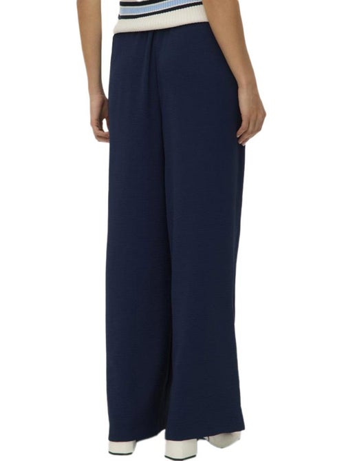 Pantalon fluide Femme Vero Moda - Kiabi