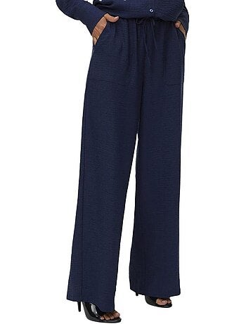 Pantalon fluide Femme Vero Moda