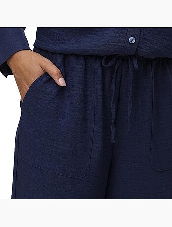 Pantalon fluide Femme Vero Moda