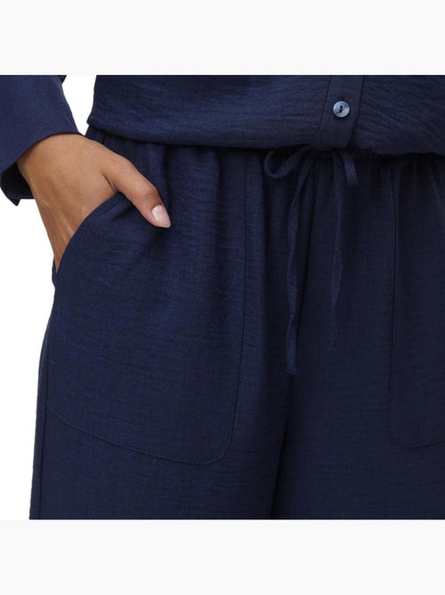 Pantalon fluide Femme Vero Moda - Kiabi