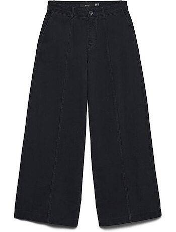 Pantalon fluide Femme Vero Moda
