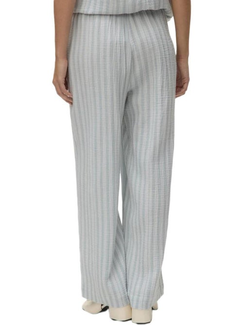 Pantalon fluide Femme Vero Moda - Kiabi