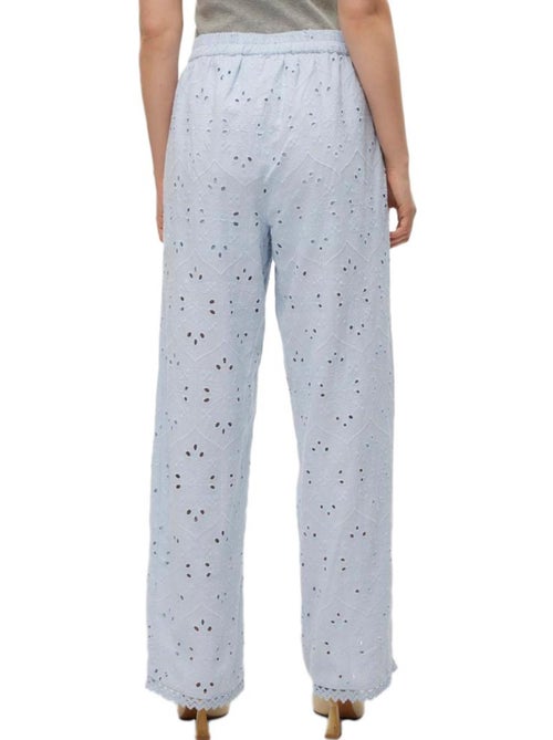 Pantalon fluide Femme Vero Moda - Kiabi Pantalon fluide Femme Vero Moda - Kiabi