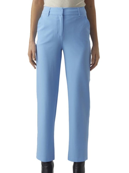 Pantalon fluide Femme Vero Moda - Kiabi