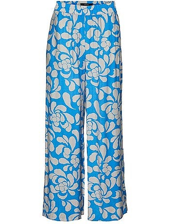 Pantalon fluide femme vero moda