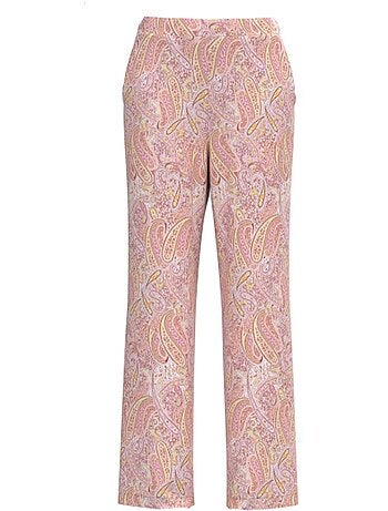 Pantalon fluide Femme Vero Moda Celia