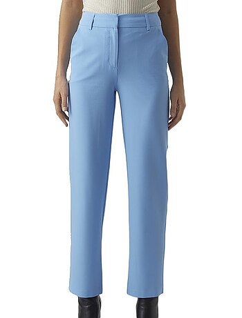 Pantalon fluide Femme Vero Moda Elda